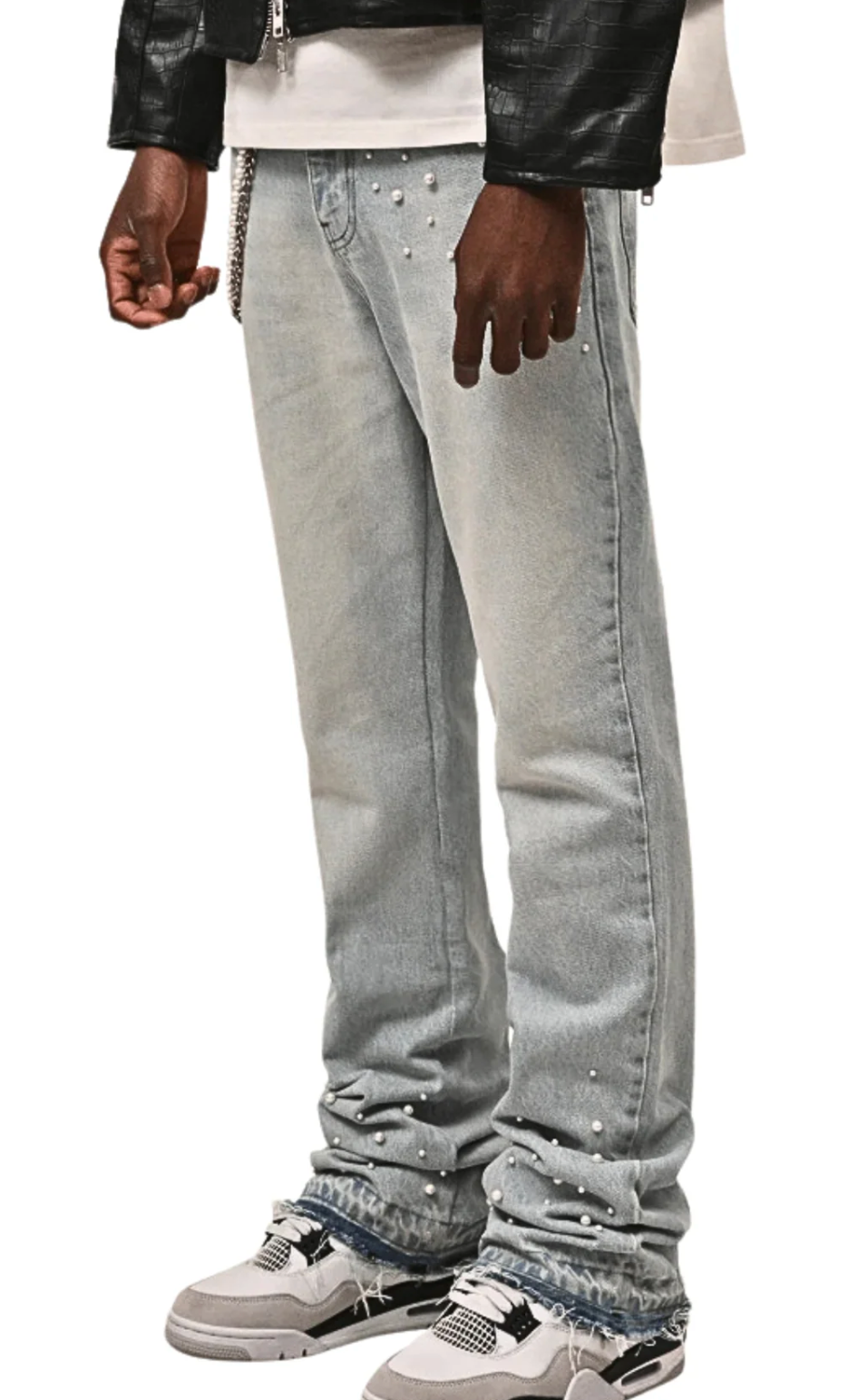 FOBMANCE - CORLA DENIM