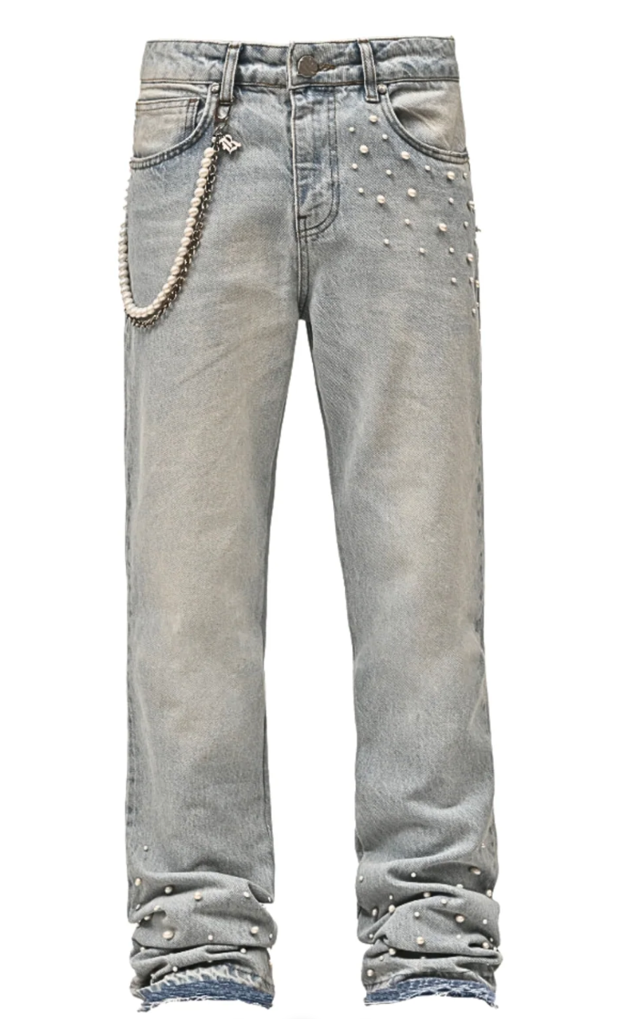 FOBMANCE - CORLA DENIM