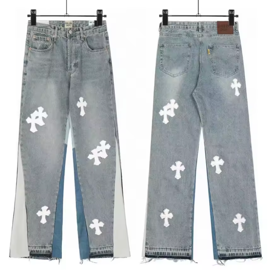 FOBMANCE - CROSS BLU