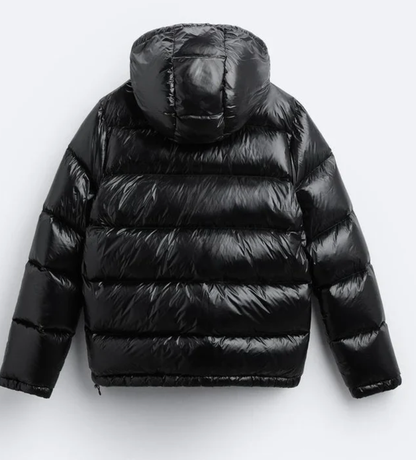 FOBMANCE - PUFFER JACKET