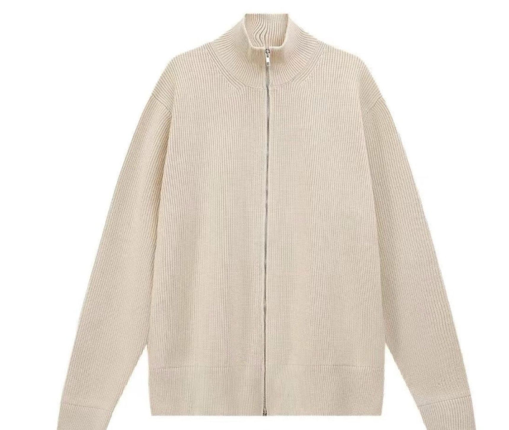 FOBMANCE - BEIGA CARDIGAN