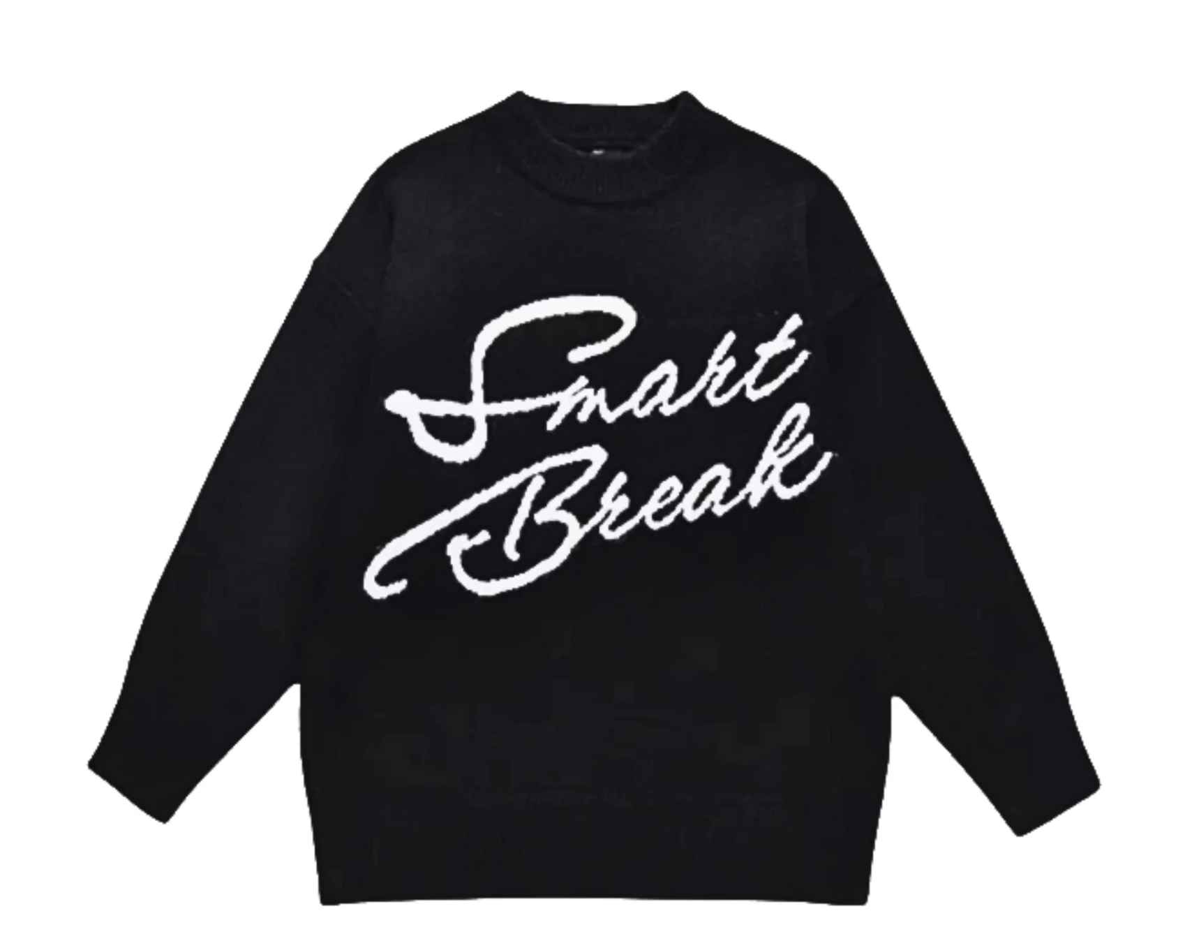 FOBMANCE - AKIL KNITTED SWEATER