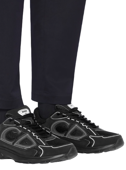 FOBMANCE - DOR 30 BLACK