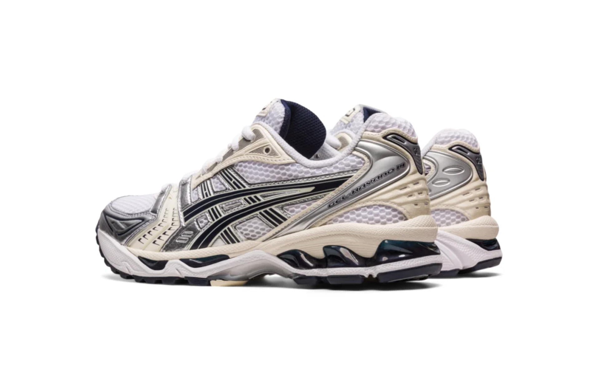 FOBMANCE - AZIKS ALL COLOURS