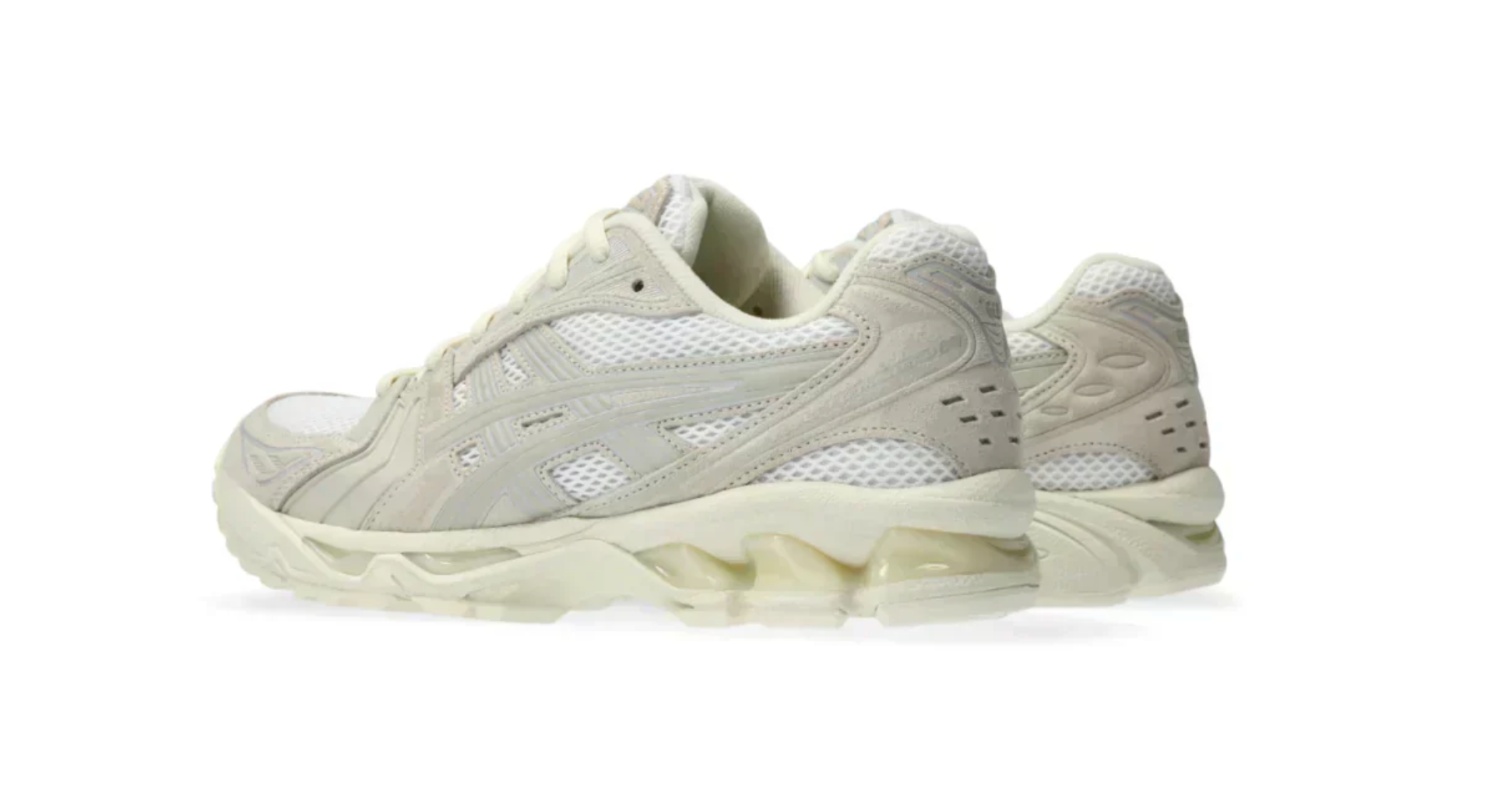 FOBMANCE - AZIKS ALL COLOURS