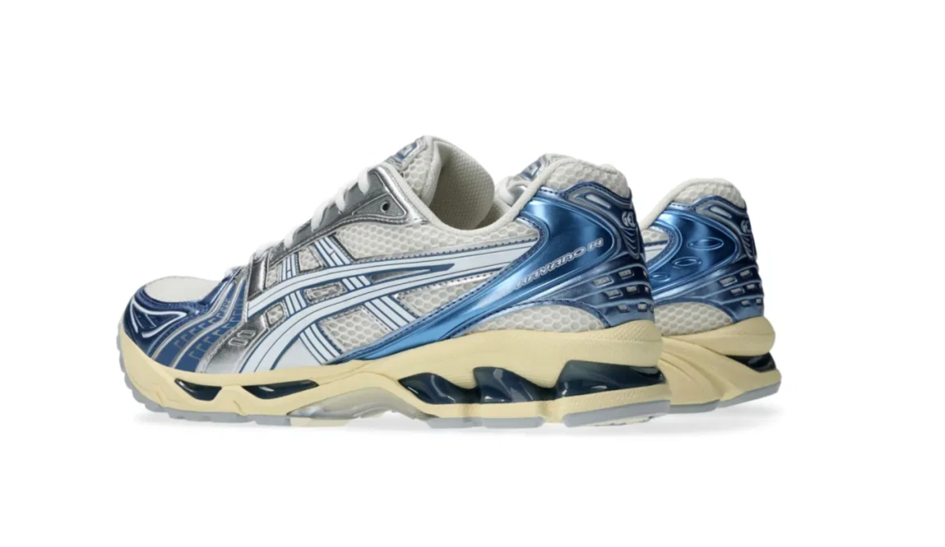 FOBMANCE - AZIKS ALL COLOURS