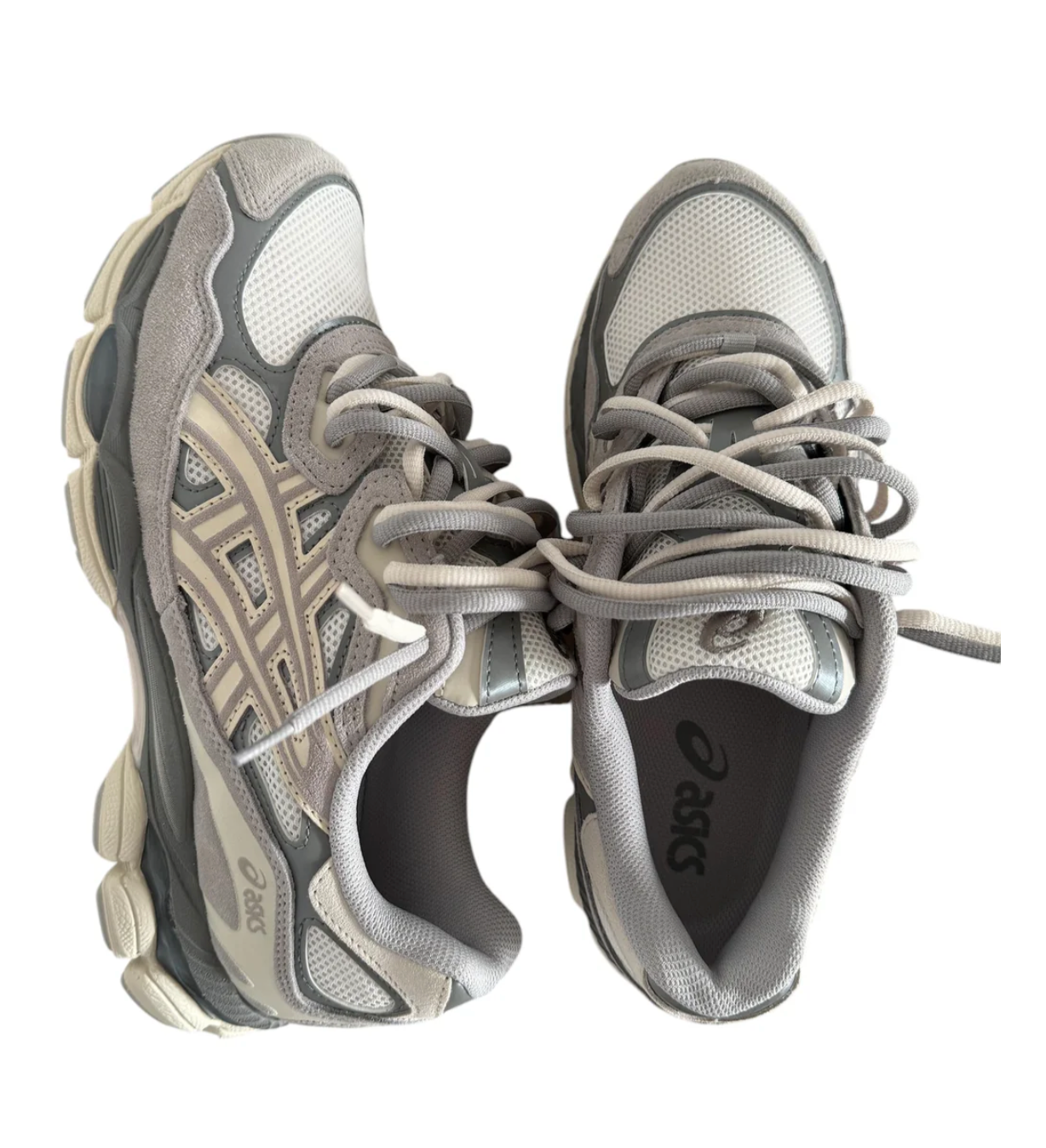 FOBMANCE - AZIKS NY ALL COLOURS