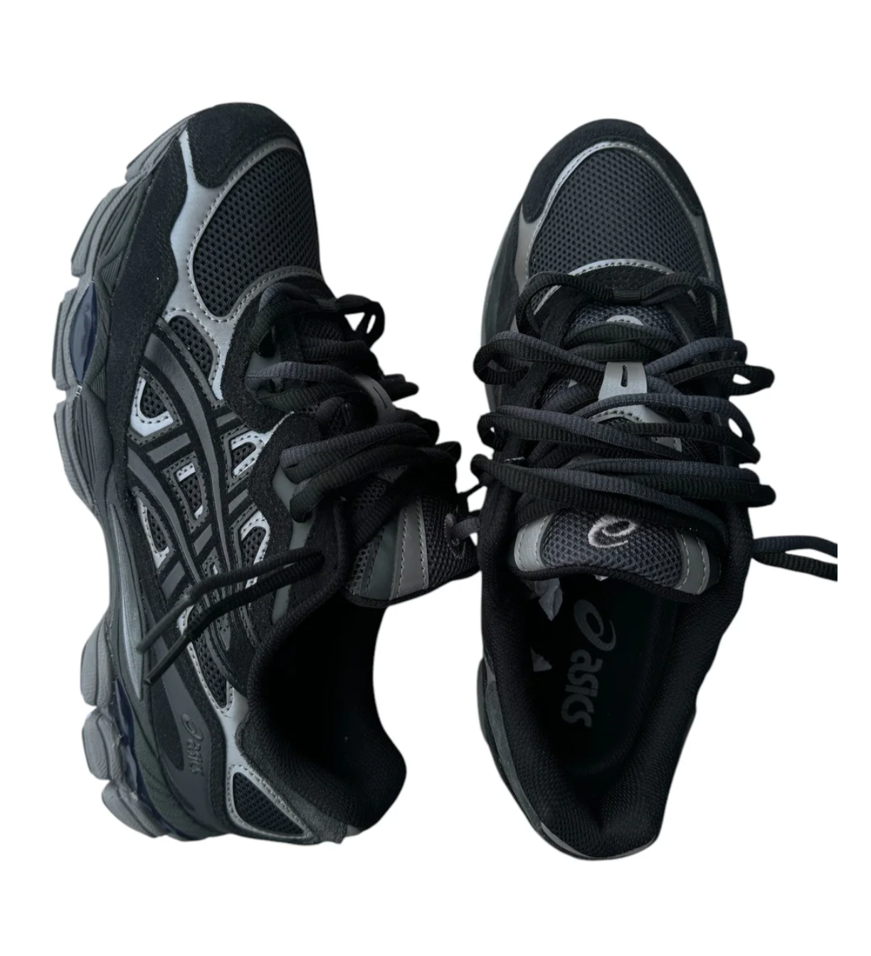 FOBMANCE - AZIKS NY ALL COLOURS