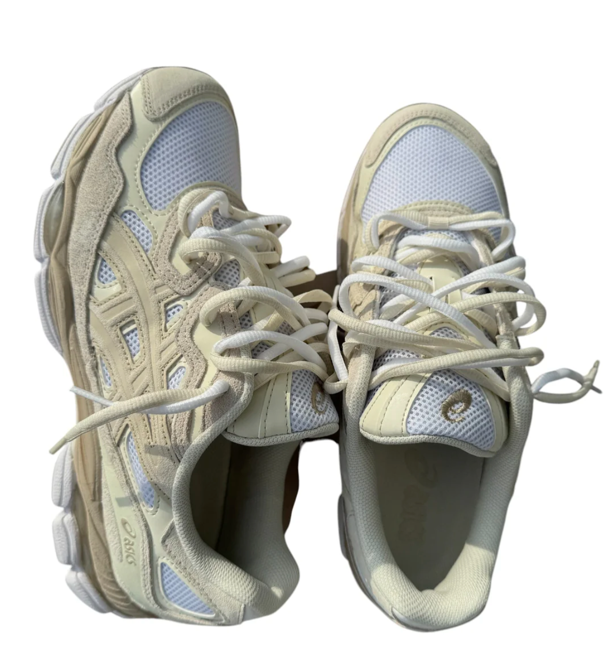 FOBMANCE - AZIKS NY ALL COLOURS