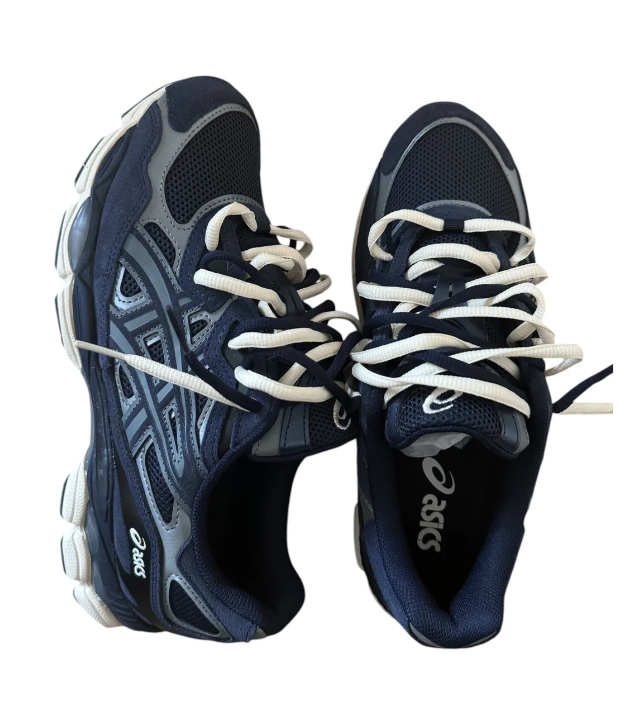 FOBMANCE - AZIKS NY ALL COLOURS