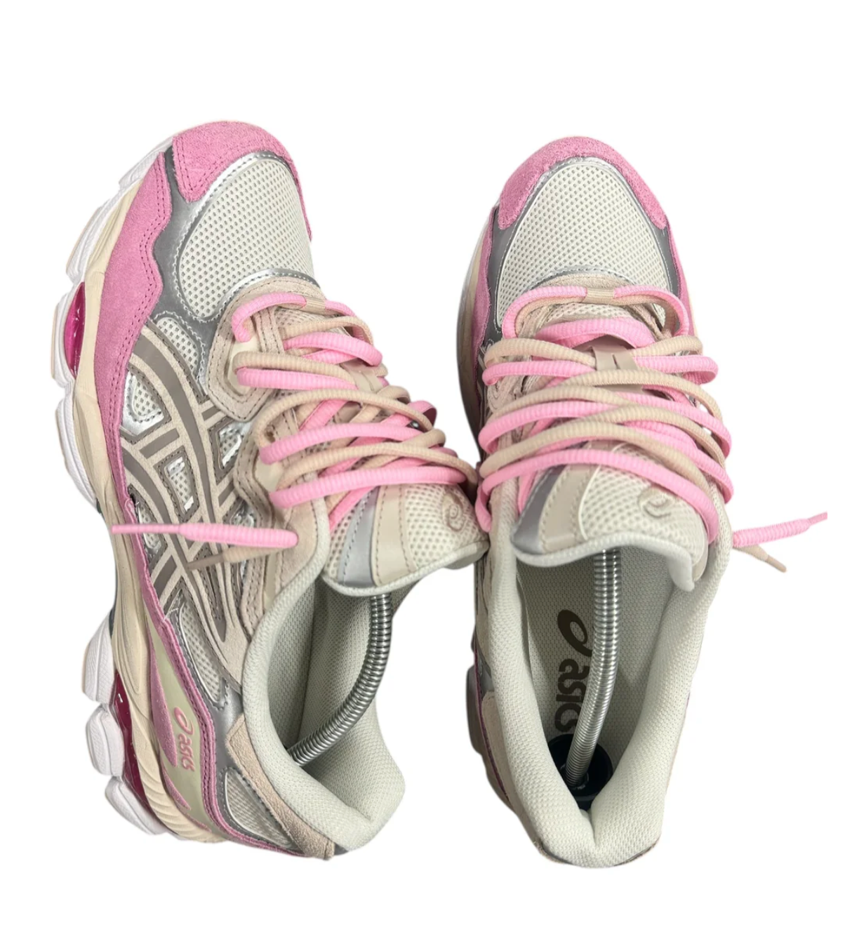 FOBMANCE - AZIKS NY ALL COLOURS