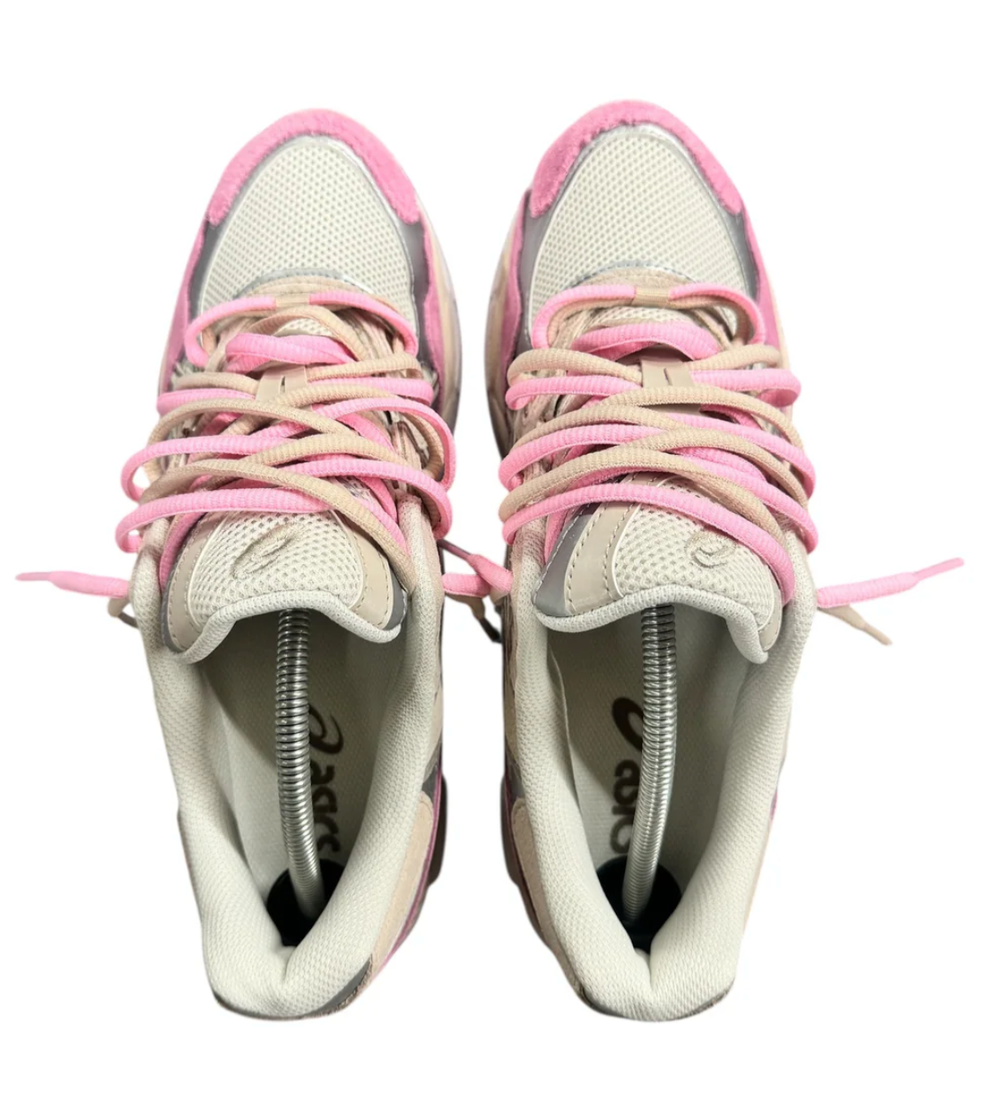 FOBMANCE - AZIKS NY ALL COLOURS