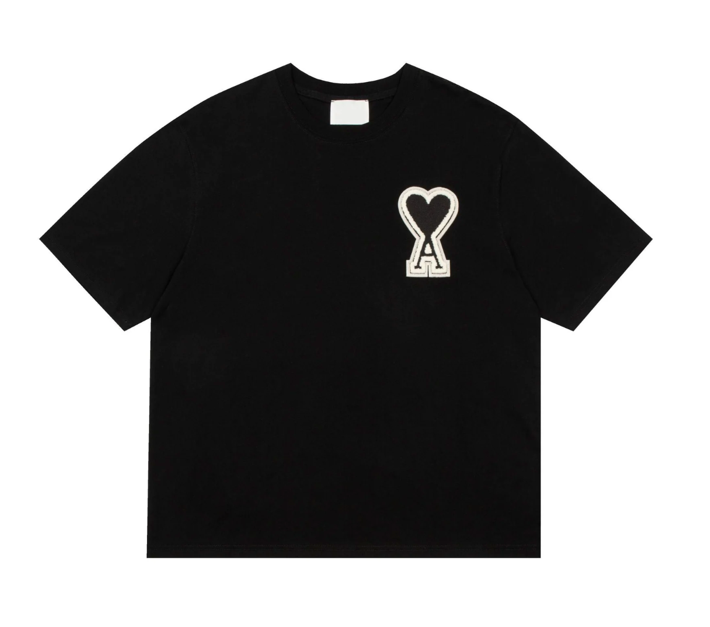 FOBMANCE - A LOVE SHIRT