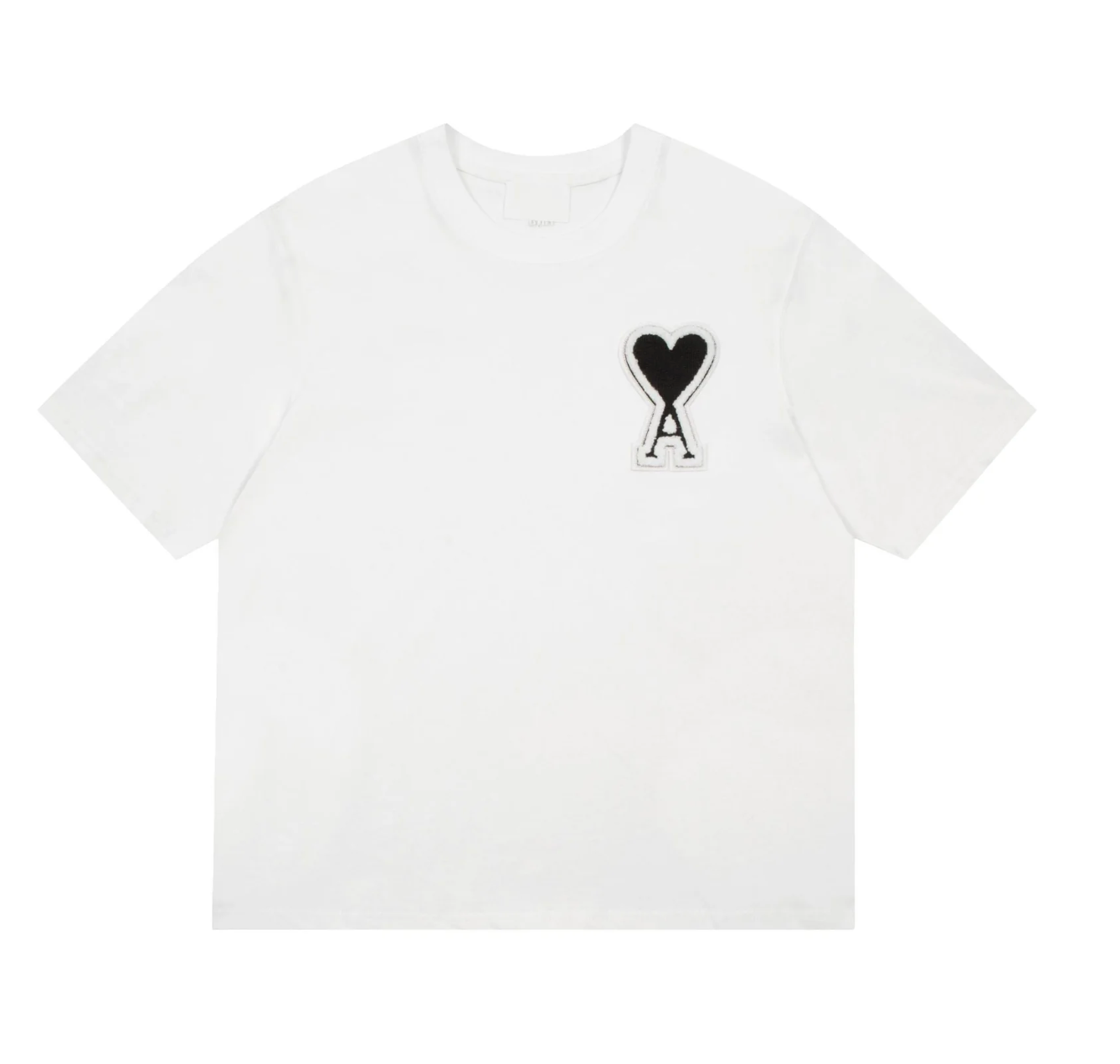 FOBMANCE - A LOVE SHIRT