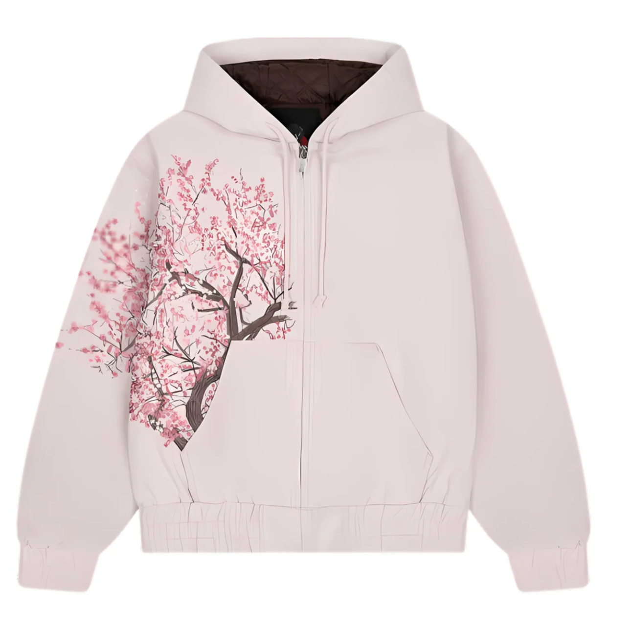 FOBMANCE - BLOSS VEST