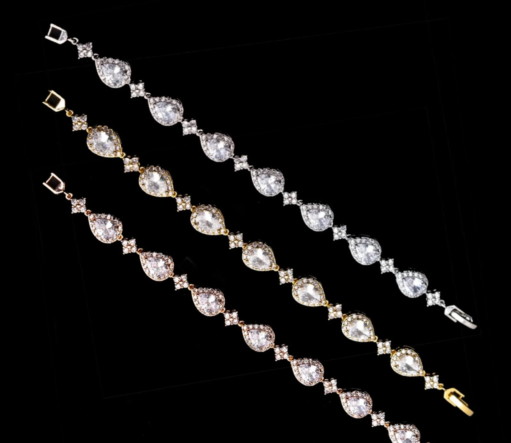 FOBMANCE - BRACELET CRY