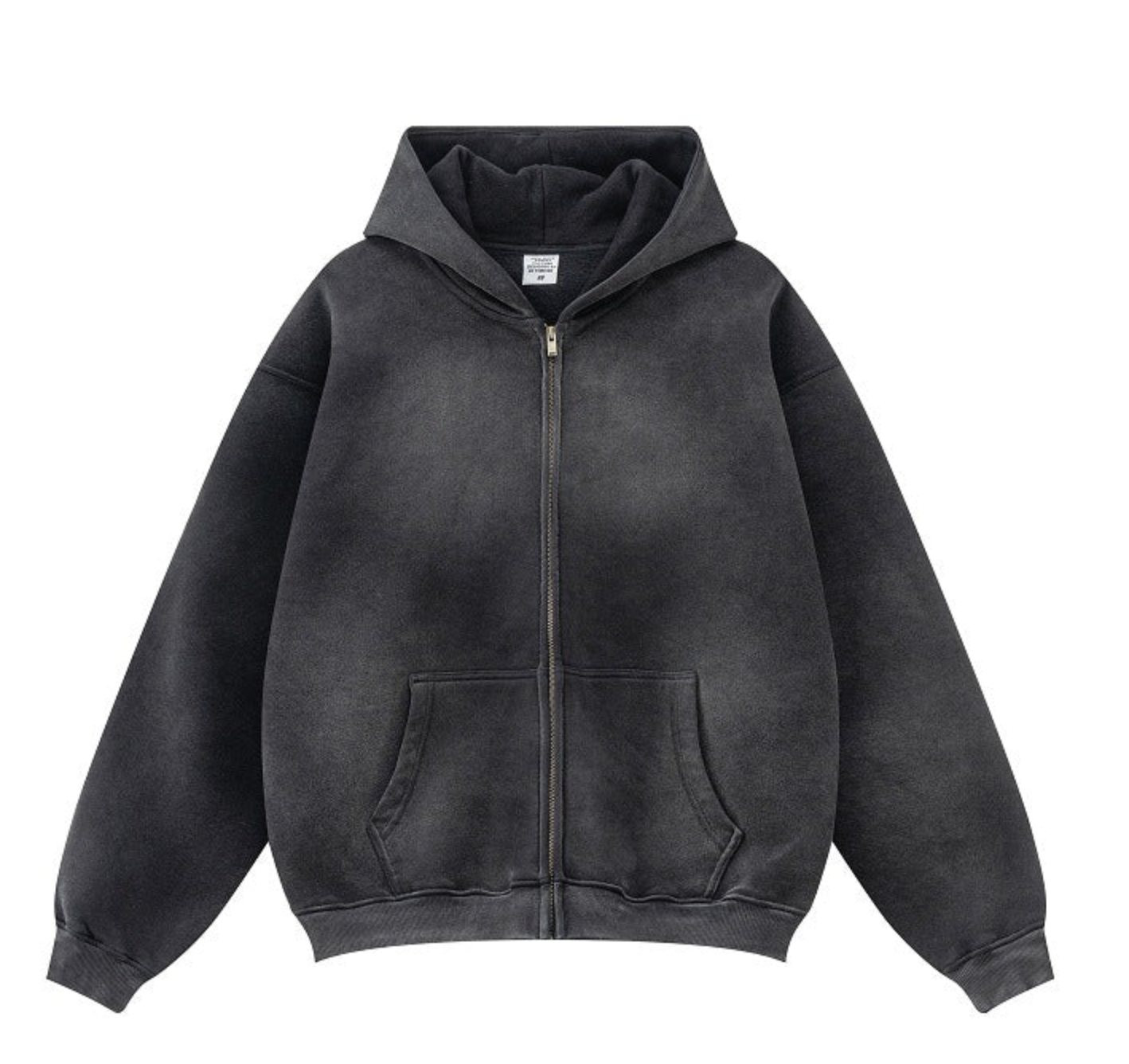 FOBMANCE - ASTURN VEST