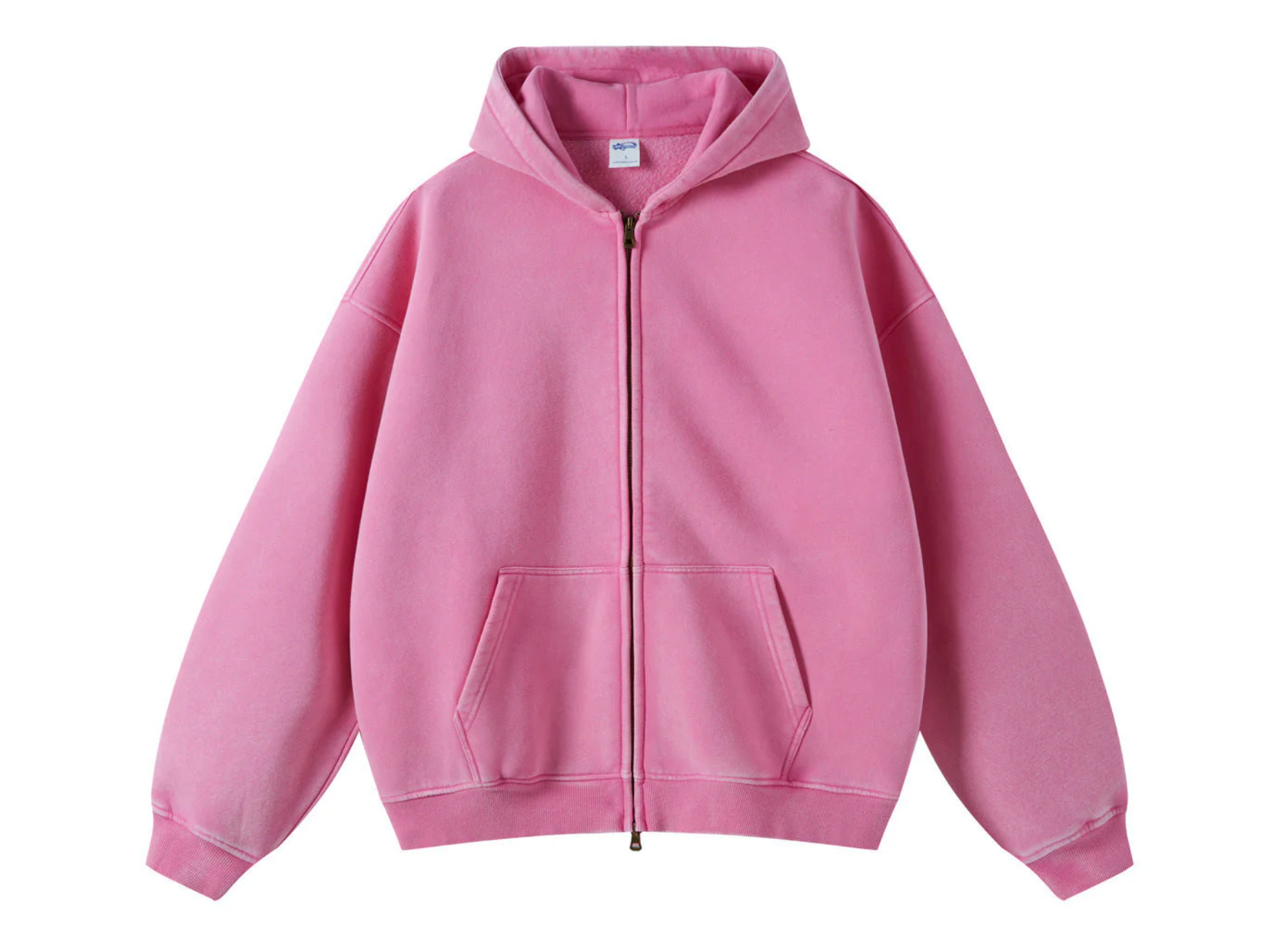 FOBMANCE - VEST ROSE