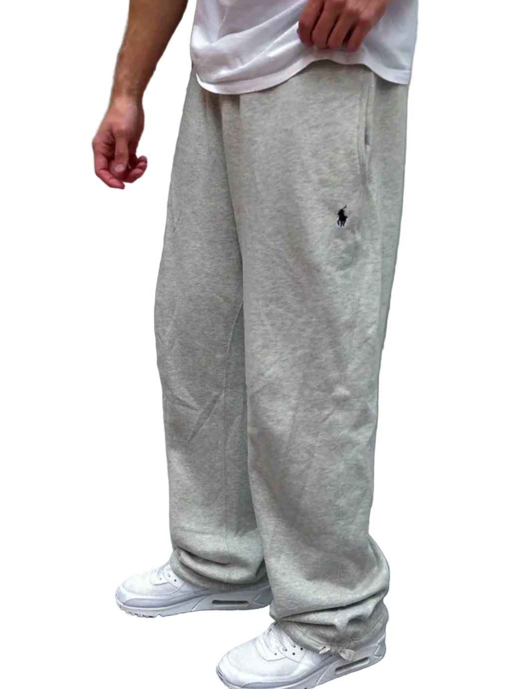 FOBMANCE -  RALF BAGGY JOGGERS