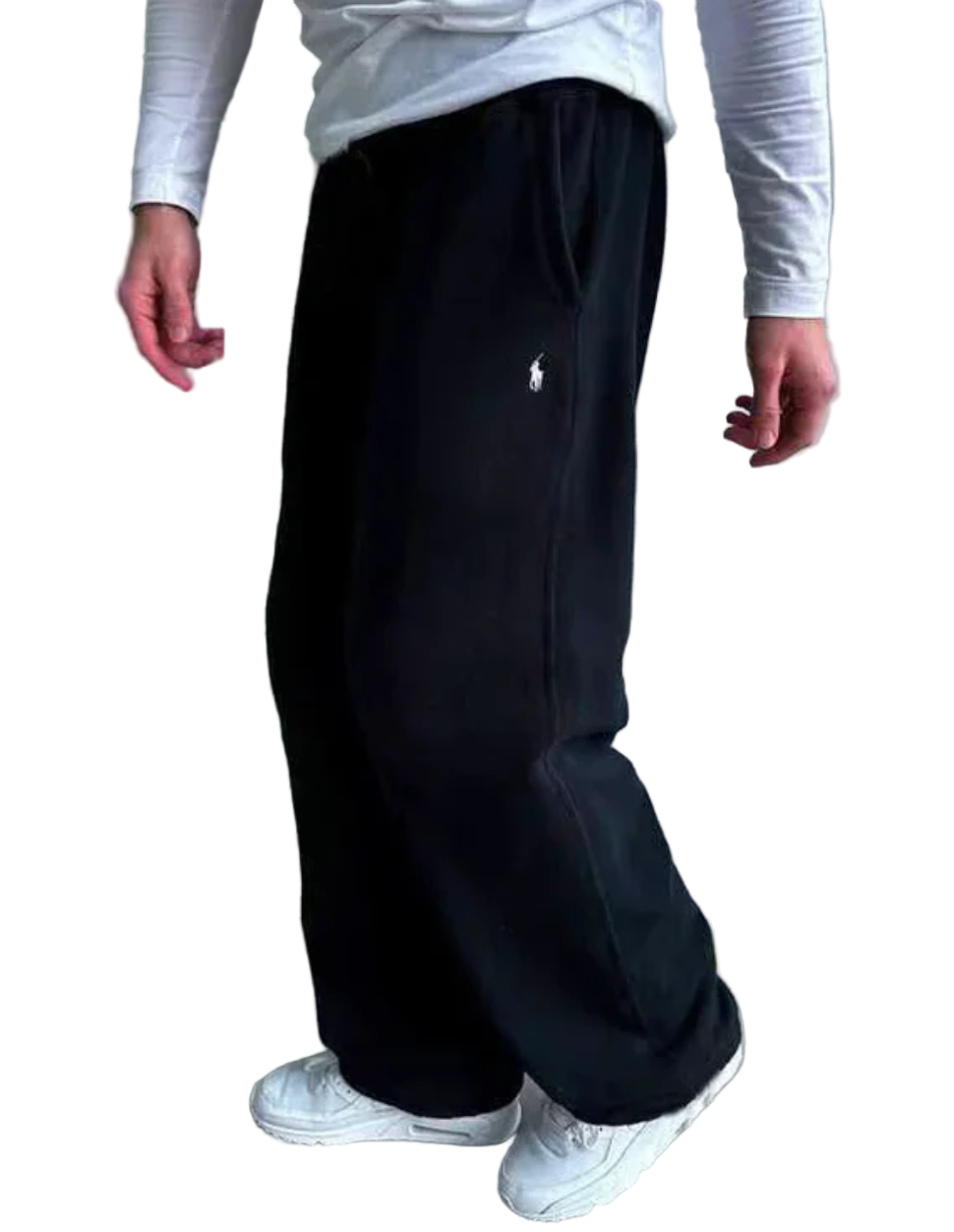 FOBMANCE -  RALF BAGGY JOGGERS