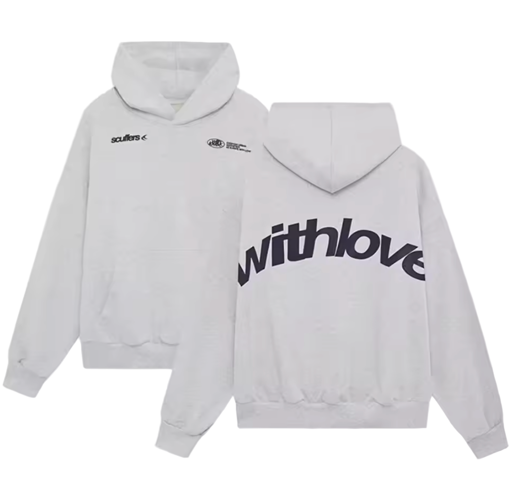 FOBMANCE - W LOVE ALL COLOURS