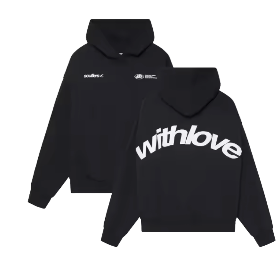 FOBMANCE - W LOVE ALL COLOURS