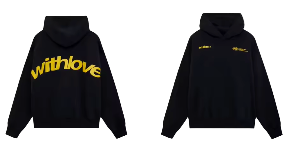 FOBMANCE - W LOVE ALL COLOURS