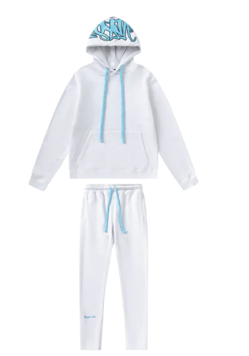 FOBMANCE - SYN TRACKSUIT