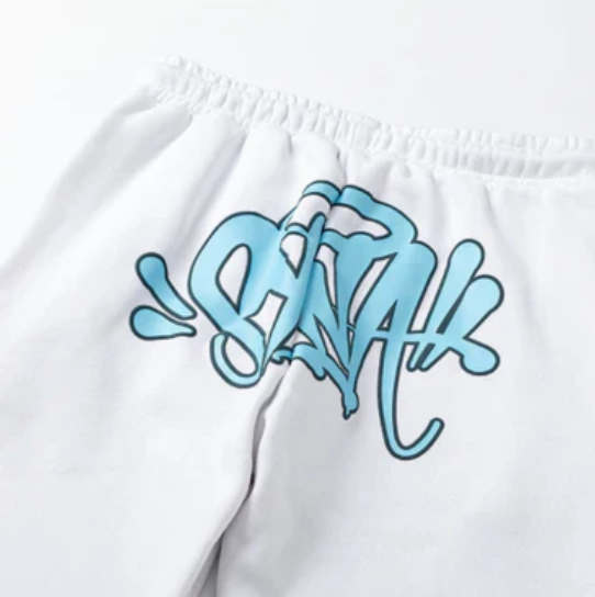 FOBMANCE - SYN TRACKSUIT