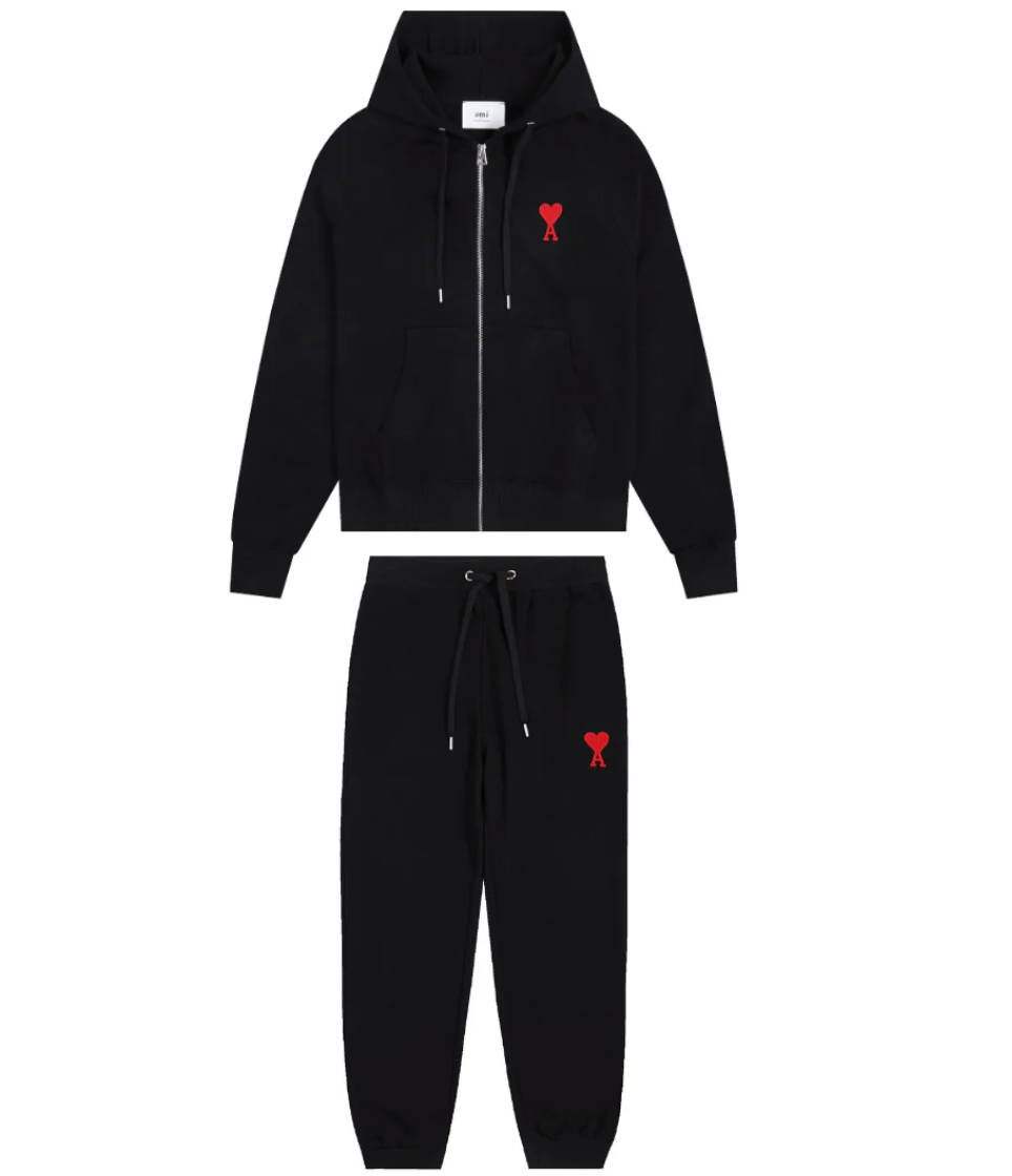 FOBMANCE - A LOVE TRACKSUIT