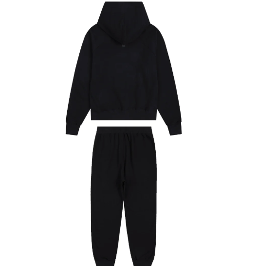 FOBMANCE - A LOVE TRACKSUIT