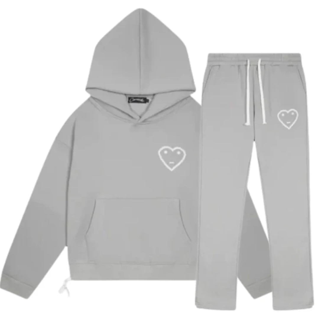 FOBMANCE - HEART TRACKSUIT
