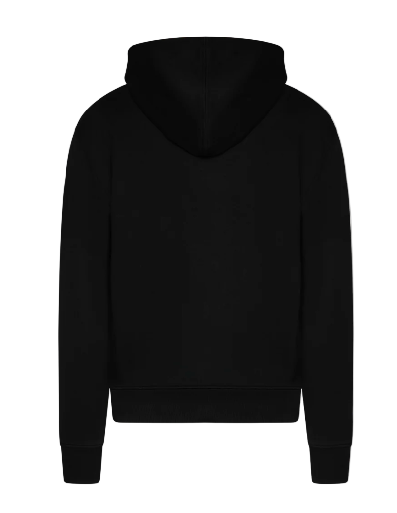 FOBMANCE - AM1 VEST BLACK