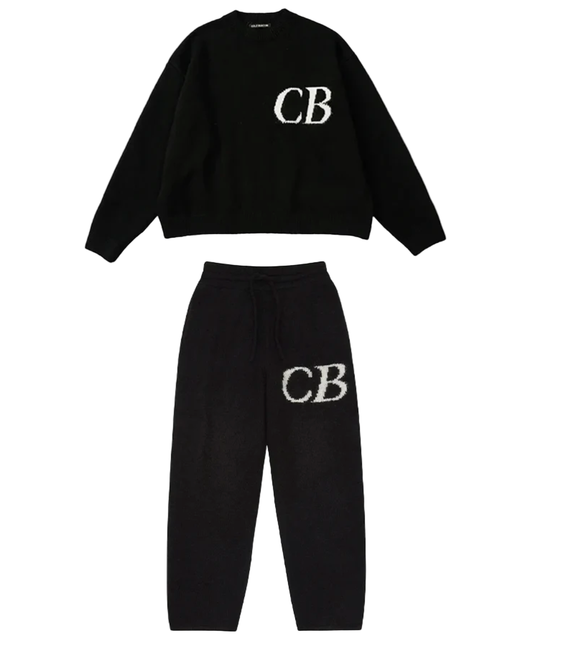 FOBMANCE - CB TRACKSUIT ALL COLOURS