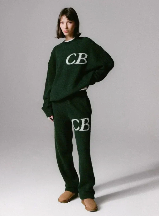 FOBMANCE - CB TRACKSUIT ALL COLOURS