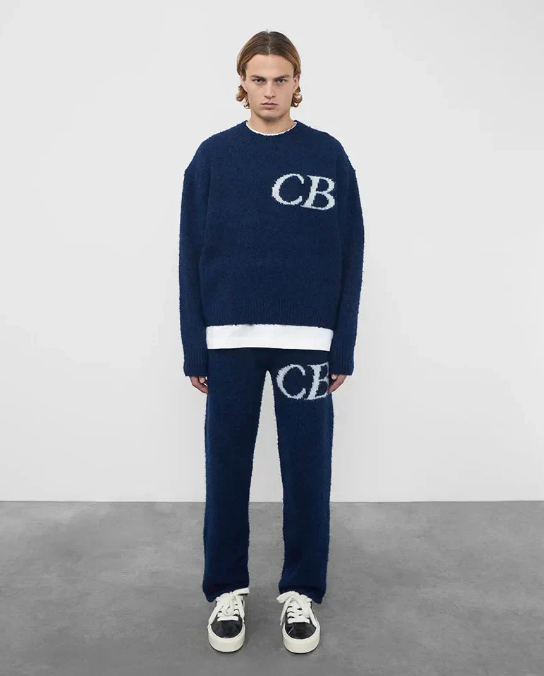 FOBMANCE - CB TRACKSUIT ALL COLOURS