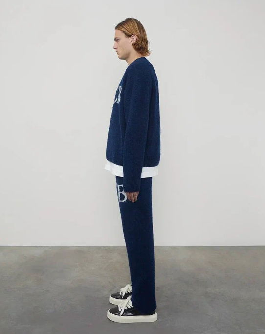 FOBMANCE - CB TRACKSUIT ALL COLOURS