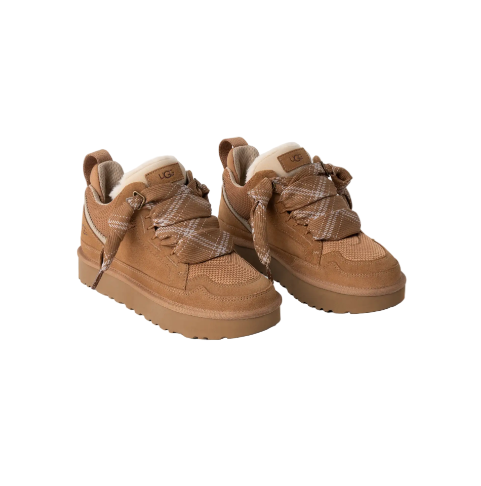FOBMANCE - UGG LOWMEL ALL COLORS