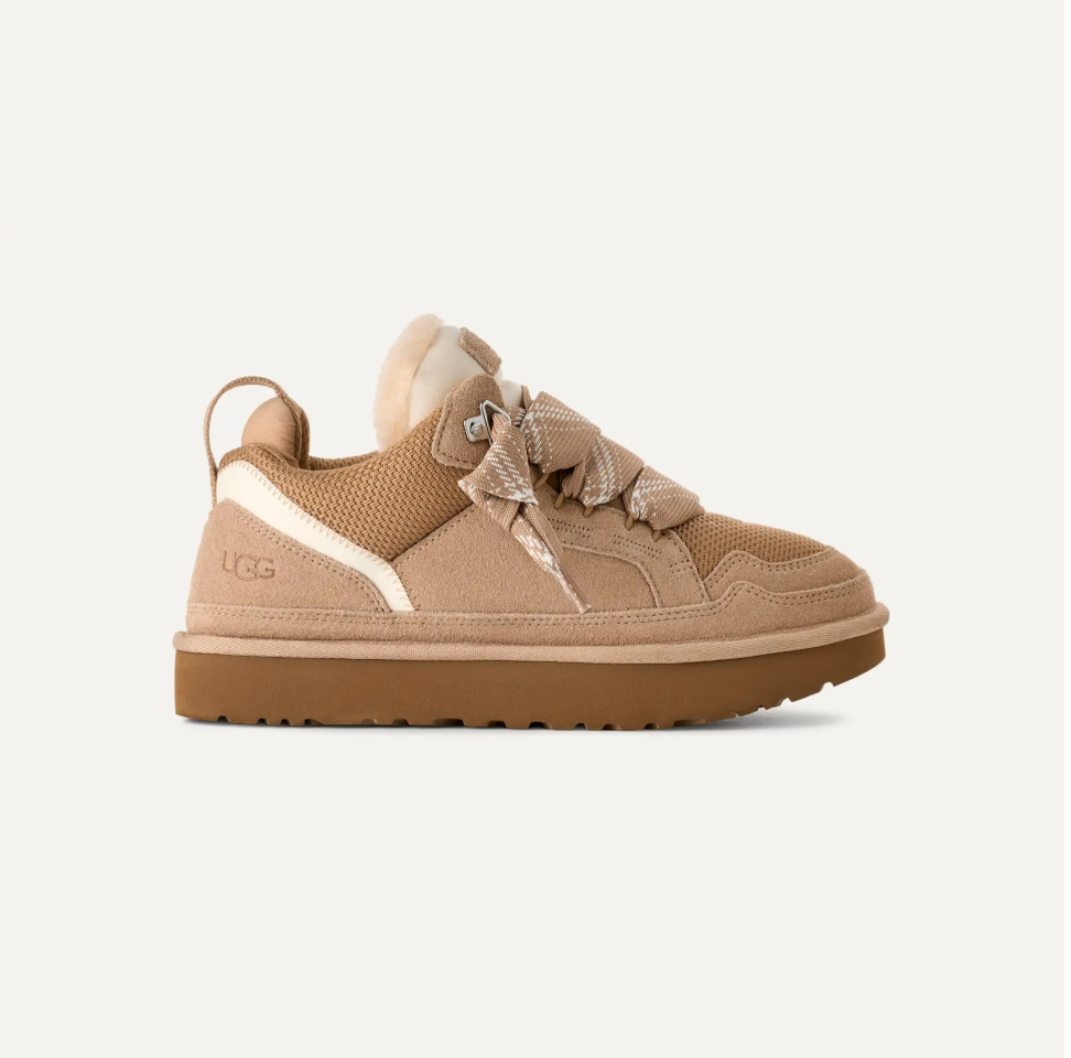 FOBMANCE - UGG LOWMEL ALL COLORS