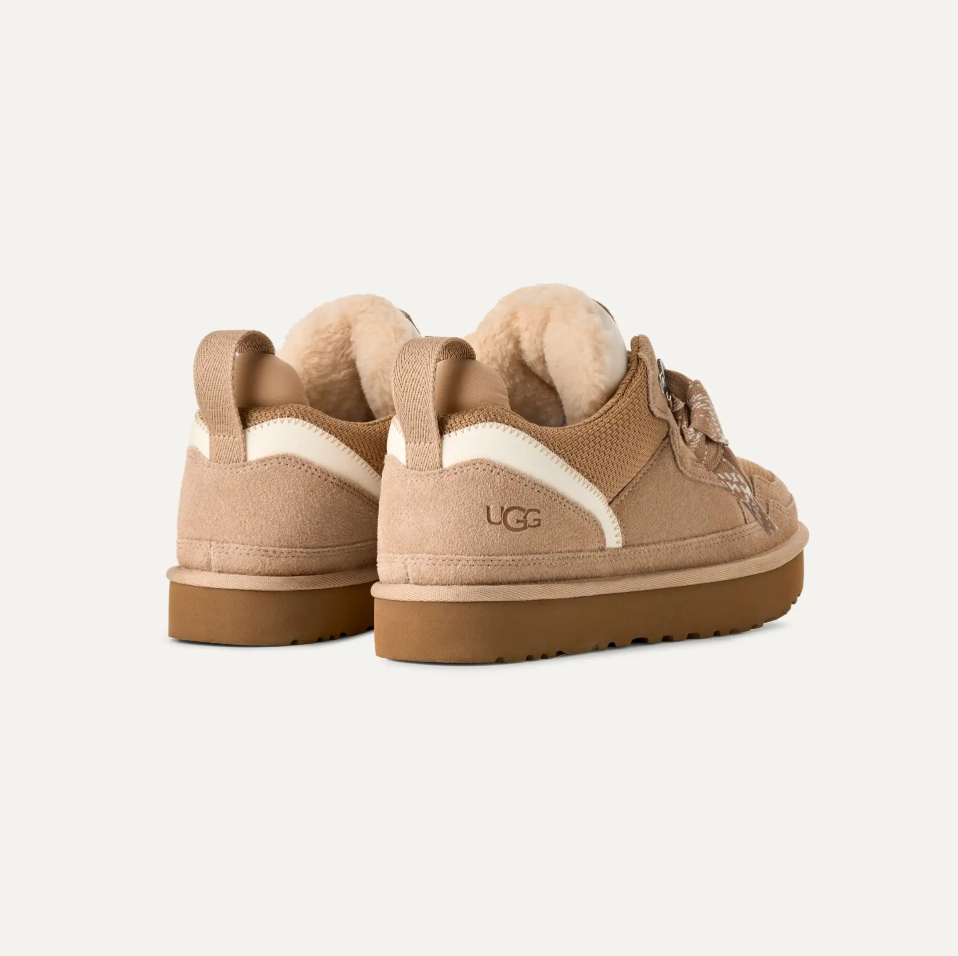 FOBMANCE - UGG LOWMEL ALL COLORS