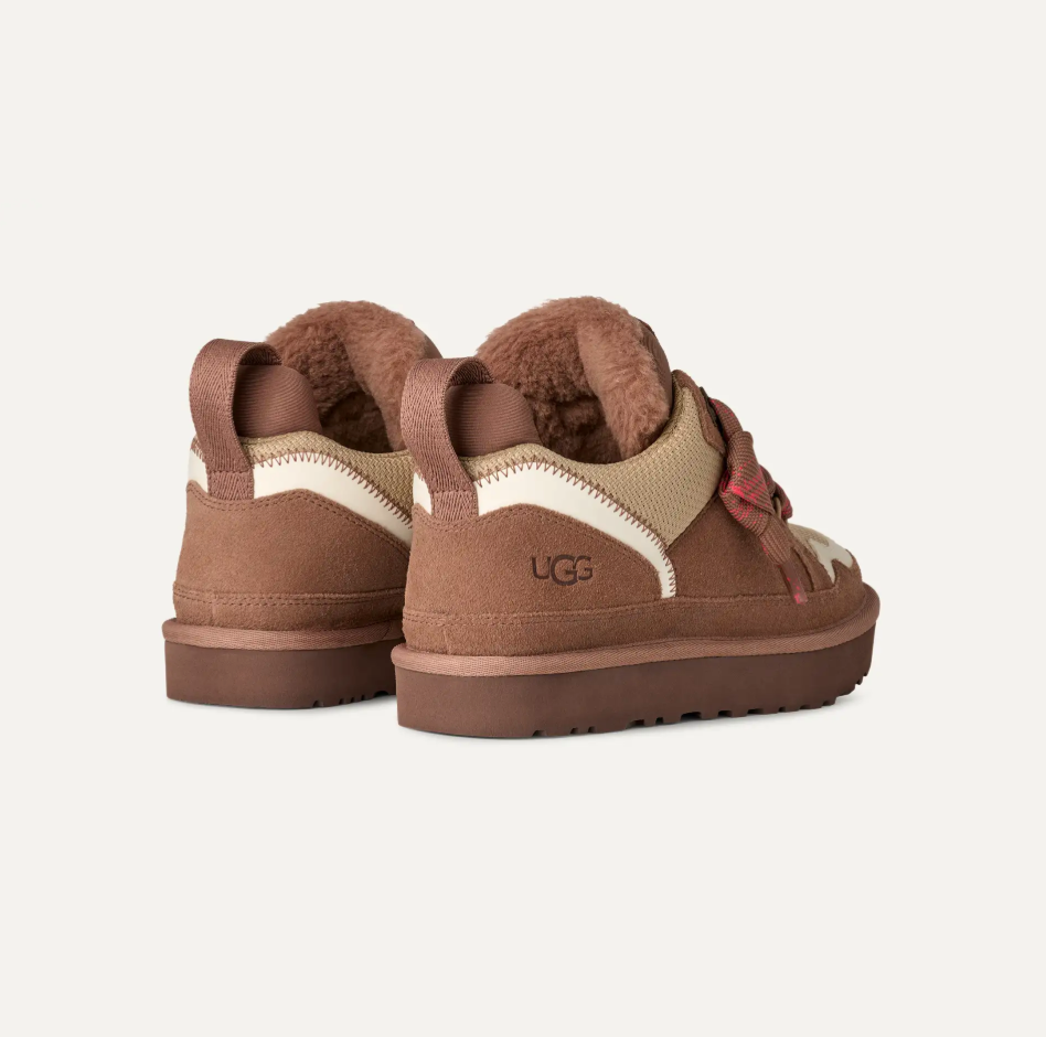 FOBMANCE - UGG LOWMEL ALL COLORS