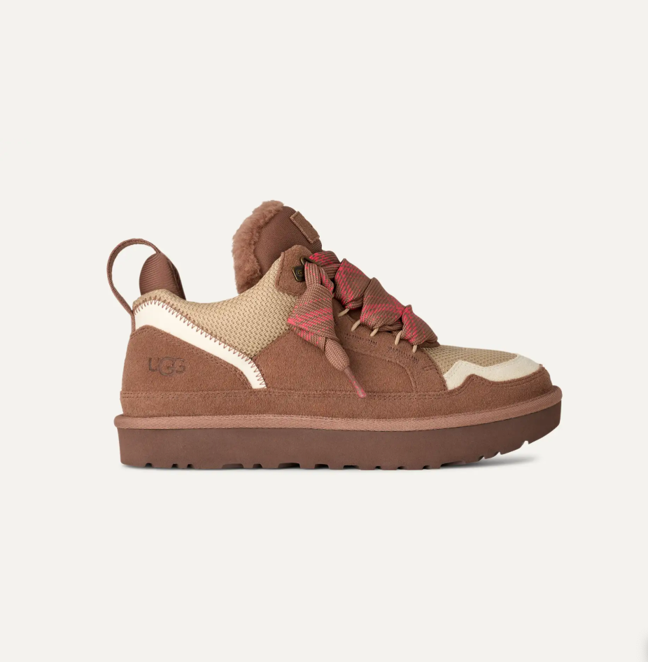 FOBMANCE - UGG LOWMEL ALL COLORS