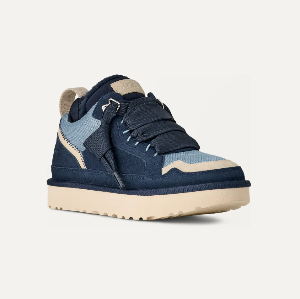 FOBMANCE - UGG LOWMEL ALL COLORS