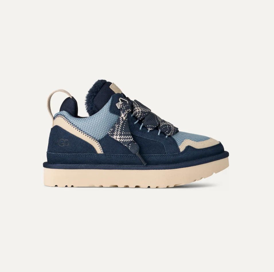 FOBMANCE - UGG LOWMEL ALL COLORS