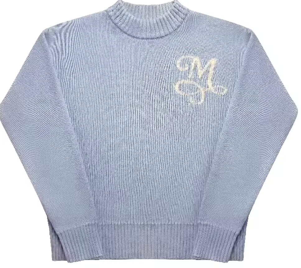 Fobmance - m sweater