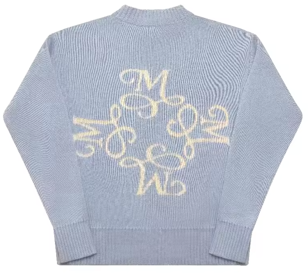 Fobmance - m sweater