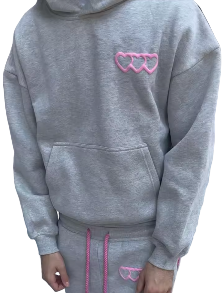 Fobmance - AAA tracksuit