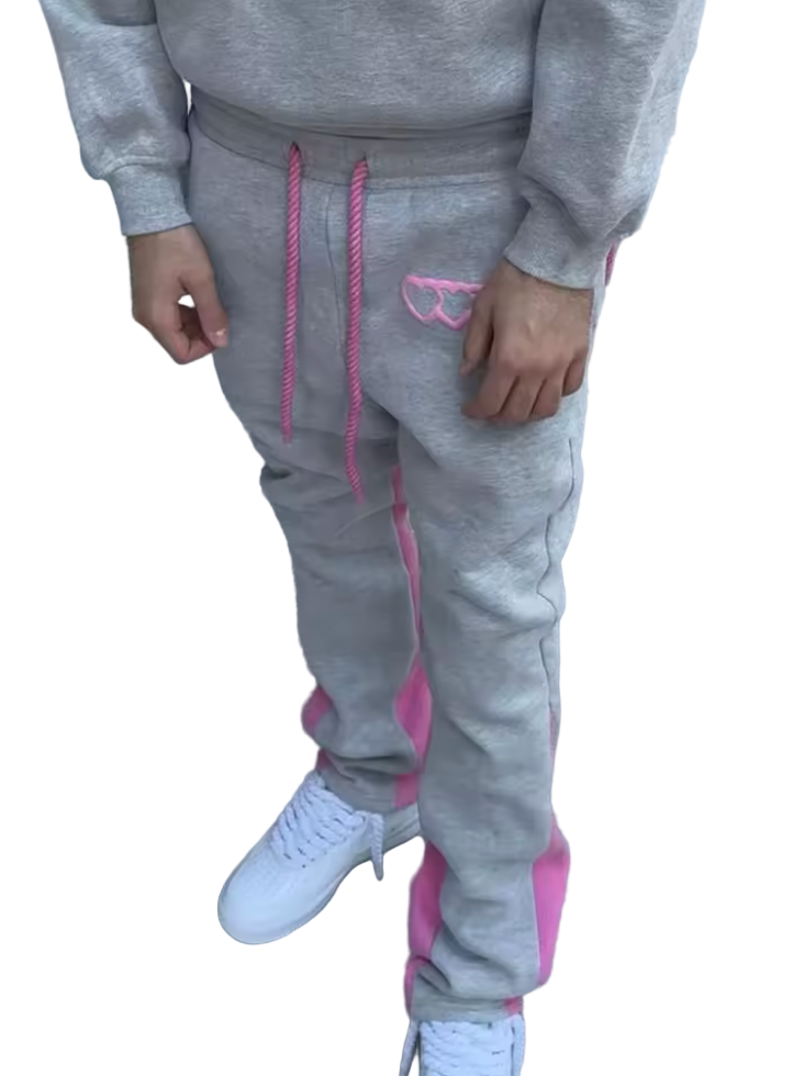 Fobmance - AAA tracksuit