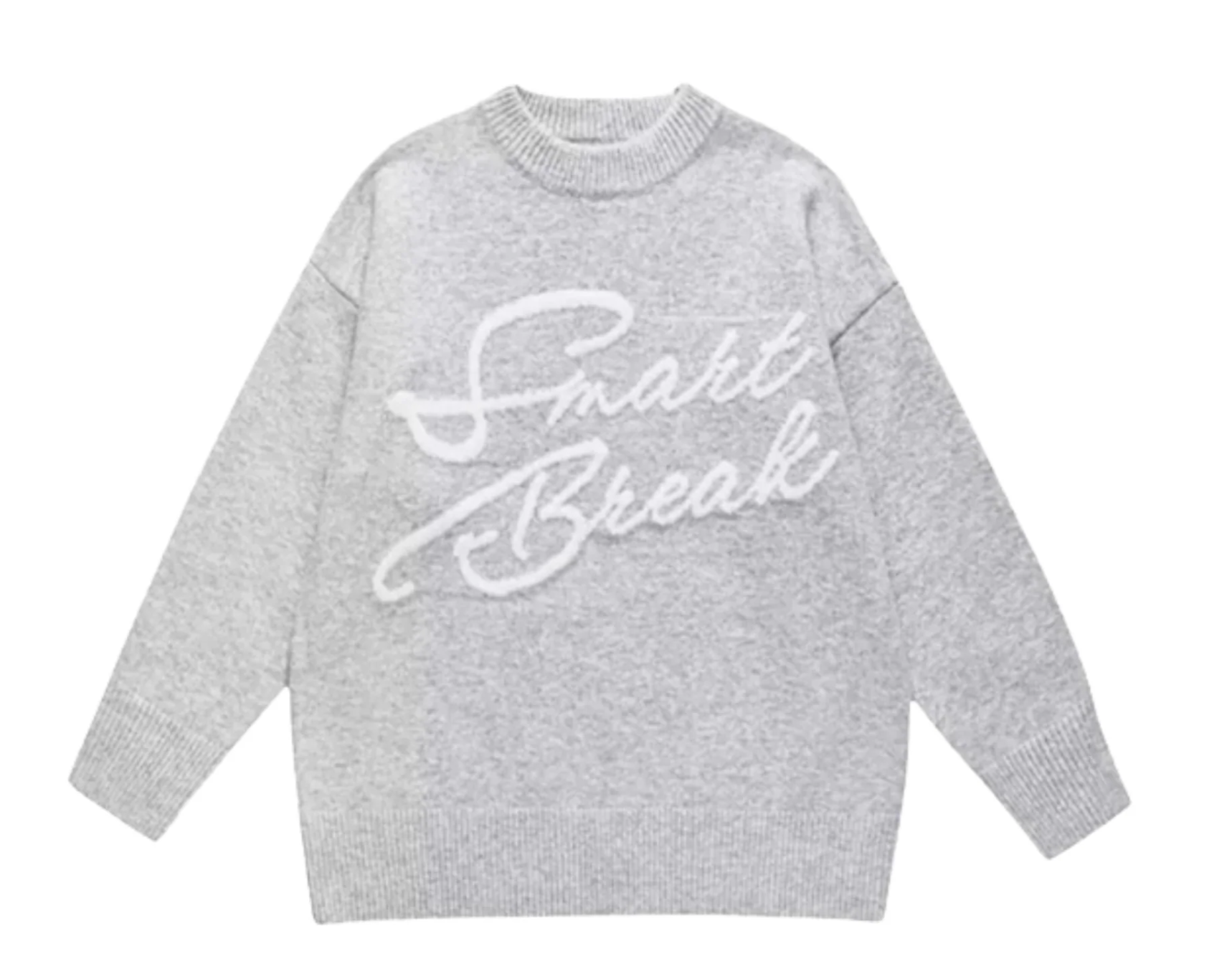 FOBMANCE - AKIL KNITTED SWEATER